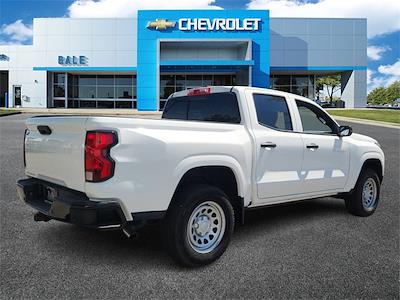 New 2026 Chevrolet Colorado Trail Boss Crew Cab 4WD Pickup for sale #T1119769 - photo 2