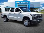 New 2026 Chevrolet Colorado Trail Boss Crew Cab 4WD Pickup for sale #T1119769 - photo 1