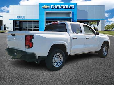 New 2026 Chevrolet Colorado Work Truck Crew Cab Pickup for sale #T1121801 - photo 2