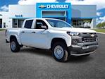 New 2026 Chevrolet Colorado Work Truck Crew Cab Pickup for sale #T1121801 - photo 1