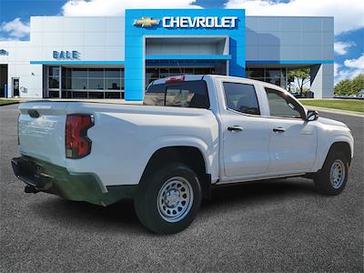 New 2026 Chevrolet Colorado Work Truck Crew Cab Pickup for sale #T1121820 - photo 2