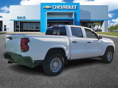 New 2026 Chevrolet Colorado Work Truck Crew Cab Pickup for sale #T1121821 - photo 2
