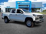 New 2026 Chevrolet Colorado Work Truck Crew Cab Pickup for sale #T1121821 - photo 1