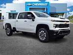 New 2026 Chevrolet Silverado 2500 Custom Crew Cab 4WD Pickup for sale #T1122835 - photo 1