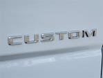 New 2026 Chevrolet Silverado 2500 Custom Crew Cab 4WD Pickup for sale #T1122835 - photo 10