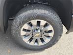 New 2026 Chevrolet Silverado 2500 Custom Crew Cab 4WD Pickup for sale #T1122835 - photo 13