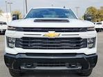 New 2026 Chevrolet Silverado 2500 Custom Crew Cab 4WD Pickup for sale #T1122835 - photo 14