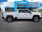 New 2026 Chevrolet Silverado 2500 Custom Crew Cab 4WD Pickup for sale #T1122835 - photo 3