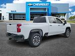 New 2026 Chevrolet Silverado 2500 Custom Crew Cab 4WD Pickup for sale #T1122835 - photo 2