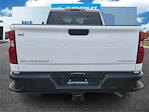 New 2026 Chevrolet Silverado 2500 Custom Crew Cab 4WD Pickup for sale #T1122835 - photo 4