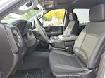 New 2026 Chevrolet Silverado 2500 Custom Crew Cab 4WD Pickup for sale #T1122835 - photo 5