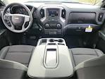 New 2026 Chevrolet Silverado 2500 Custom Crew Cab 4WD Pickup for sale #T1122835 - photo 8