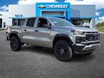 New 2026 Chevrolet Colorado Trail Boss Crew Cab 4WD Pickup for sale #T1124664 - photo 1