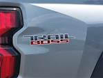 New 2026 Chevrolet Colorado Trail Boss Crew Cab 4WD Pickup for sale #T1124664 - photo 4