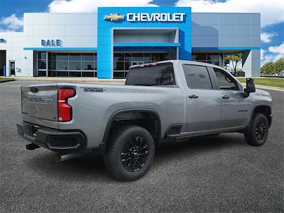 New 2026 Chevrolet Silverado 2500 LT Crew Cab for sale #T1126798 - photo 2