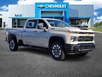 New 2026 Chevrolet Silverado 2500 Custom Crew Cab for sale #T1127110 - photo 1