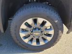 New 2026 Chevrolet Silverado 2500 Custom Crew Cab for sale #T1127110 - photo 14