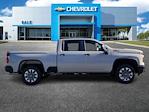 New 2026 Chevrolet Silverado 2500 Custom Crew Cab for sale #T1127110 - photo 3