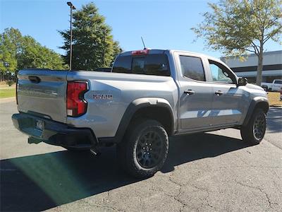 New 2026 Chevrolet Colorado Trail Boss Crew Cab 4WD Pickup for sale #T1128611 - photo 2