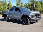 New 2026 Chevrolet Colorado Trail Boss Crew Cab 4WD Pickup for sale #T1128611 - photo 1