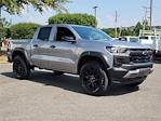 New 2026 Chevrolet Colorado Trail Boss Crew Cab 4WD Pickup for sale #T1129661 - photo 1