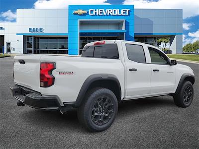 New 2026 Chevrolet Colorado Trail Boss Crew Cab 4WD Pickup for sale #T1129841 - photo 2