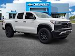 New 2026 Chevrolet Colorado Trail Boss Crew Cab 4WD Pickup for sale #T1129841 - photo 1