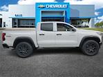New 2026 Chevrolet Colorado Trail Boss Crew Cab 4WD Pickup for sale #T1129841 - photo 3