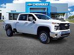 New 2026 Chevrolet Silverado 2500 Work Truck Crew Cab for sale #T1130535 - photo 1