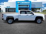 New 2026 Chevrolet Silverado 2500 Work Truck Crew Cab for sale #T1130535 - photo 3