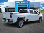 New 2026 Chevrolet Silverado 2500 Work Truck Crew Cab for sale #T1130535 - photo 2