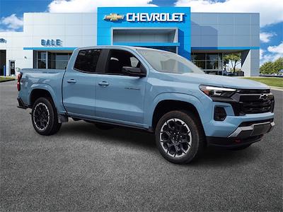 New 2026 Chevrolet Colorado Z71 Crew Cab 4WD Pickup for sale #T1131336 - photo 1