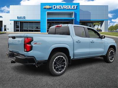 New 2026 Chevrolet Colorado Z71 Crew Cab 4WD Pickup for sale #T1131336 - photo 2