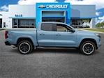 New 2026 Chevrolet Colorado Z71 Crew Cab 4WD Pickup for sale #T1131336 - photo 3