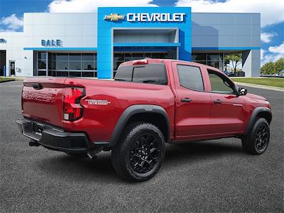 New 2026 Chevrolet Colorado Trail Boss Crew Cab 4WD Pickup for sale #T1131454 - photo 2