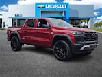 New 2026 Chevrolet Colorado Trail Boss Crew Cab 4WD Pickup for sale #T1131454 - photo 1