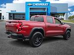 New 2026 Chevrolet Colorado Trail Boss Crew Cab 4WD Pickup for sale #T1131454 - photo 2