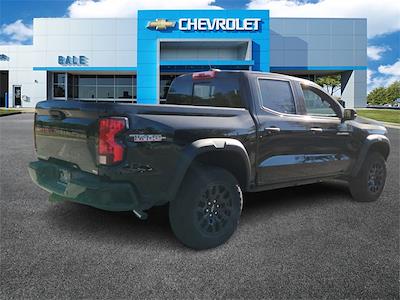 New 2026 Chevrolet Colorado Trail Boss Crew Cab 4WD Pickup for sale #T1137911 - photo 2