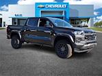New 2026 Chevrolet Colorado Trail Boss Crew Cab 4WD Pickup for sale #T1137911 - photo 1