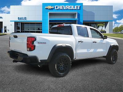 New 2026 Chevrolet Colorado Trail Boss Crew Cab 4WD Pickup for sale #T1137922 - photo 2