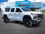 New 2026 Chevrolet Colorado Trail Boss Crew Cab 4WD Pickup for sale #T1137922 - photo 1