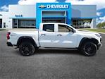 New 2026 Chevrolet Colorado Trail Boss Crew Cab 4WD Pickup for sale #T1137922 - photo 3