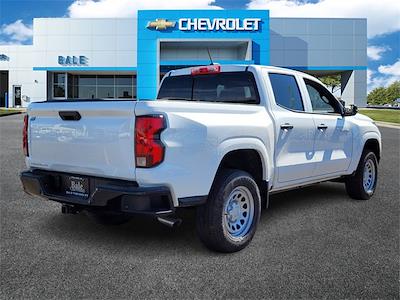 New 2026 Chevrolet Colorado Work Truck Crew Cab Pickup for sale #T1138298 - photo 2