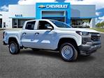 New 2026 Chevrolet Colorado Work Truck Crew Cab Pickup for sale #T1138298 - photo 1