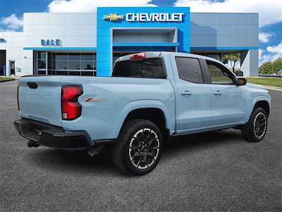 New 2026 Chevrolet Colorado Z71 Crew Cab 4WD Pickup for sale #T1144541 - photo 2