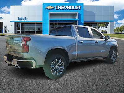 New 2026 Chevrolet Silverado 1500 LT Crew Cab for sale #T1149070 - photo 2
