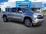 New 2026 Chevrolet Silverado 1500 LT Crew Cab for sale #T1149070 - photo 1
