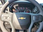 New 2026 Chevrolet Silverado 3500 Regular Cab 60 CA Cab Chassis for sale #TF108784 - photo 17