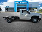 New 2026 Chevrolet Silverado 3500 Regular Cab 60 CA Cab Chassis for sale #TF108784 - photo 3