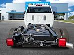 New 2026 Chevrolet Silverado 3500 Regular Cab 60 CA Cab Chassis for sale #TF108784 - photo 4